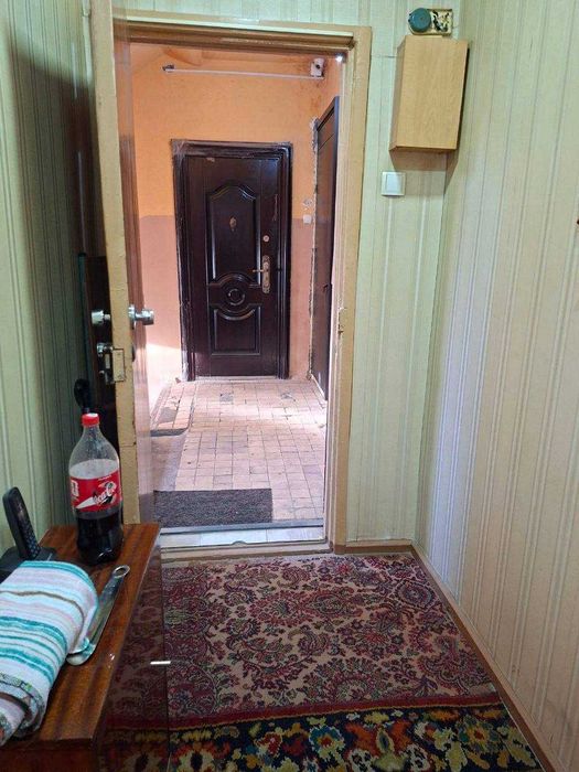 Саид Барака 2/3/4 площадь 60м2/два балкона, ор-р Гувд