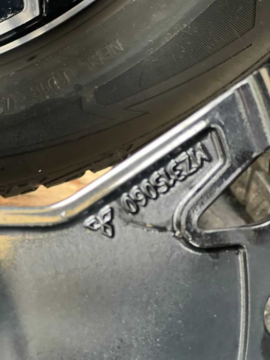 5х114.3 Джанти 18 цола Mitsubishi Outlender 5x114.3 Митсубиши