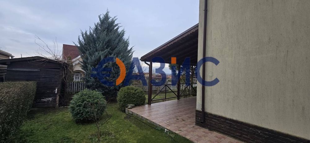 Продава се Тристаен апартамент в с. Каменар, Област Бургас - 137 кв.м за 894 €/кв.м - Снимка #4