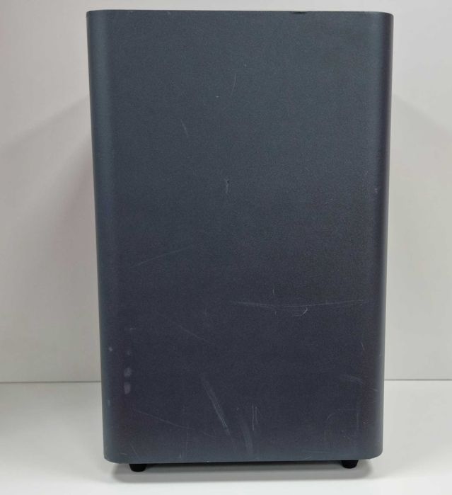 JBL Deep Bass [Amanet Club Caro]