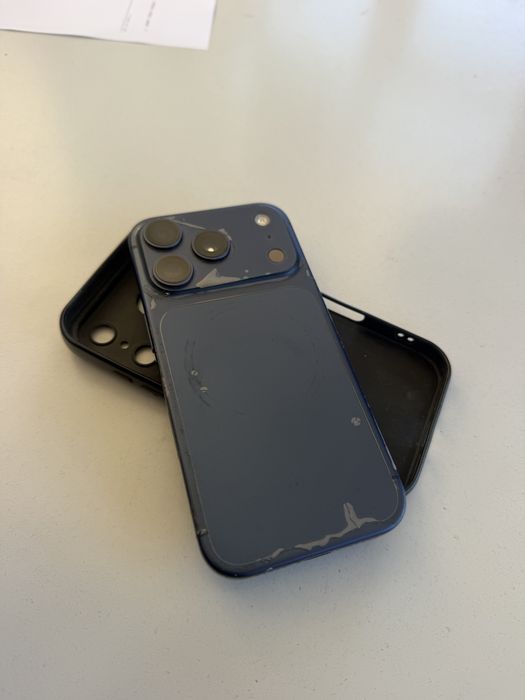 Iphone 17 PRO 256gb