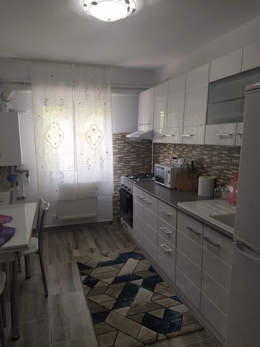 Apartament de închiriat Focșani