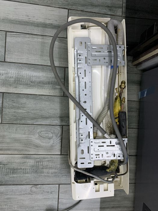 Продам! Кондиционер Bork