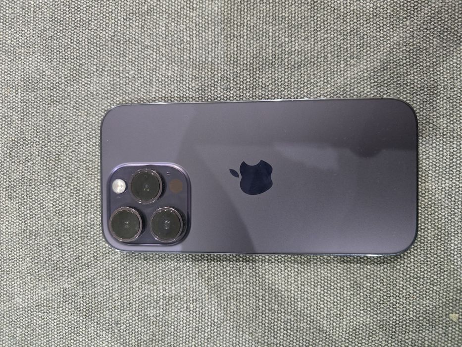 Apple IPhone 14 Pro 1TB