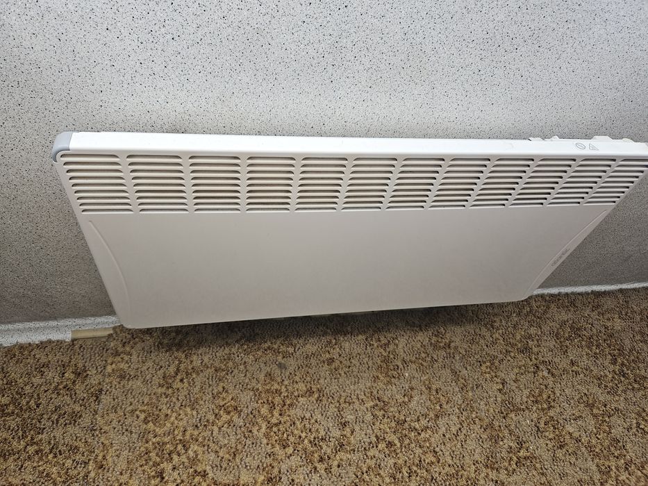 Стенен конвектор