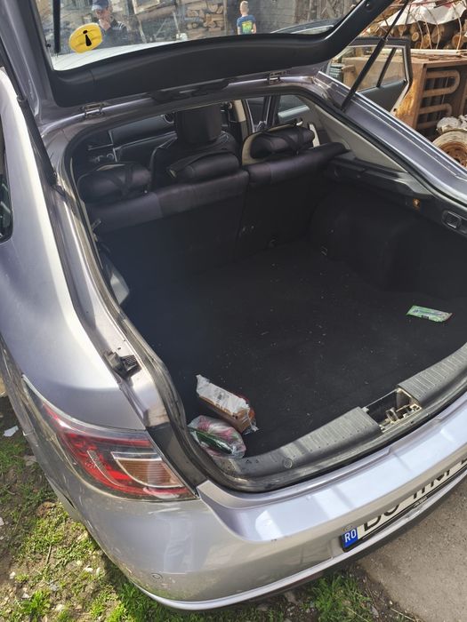 MAZDA 6 2008 — imagine 3