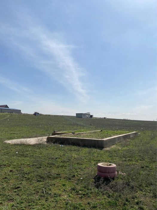 Продам земельный участок