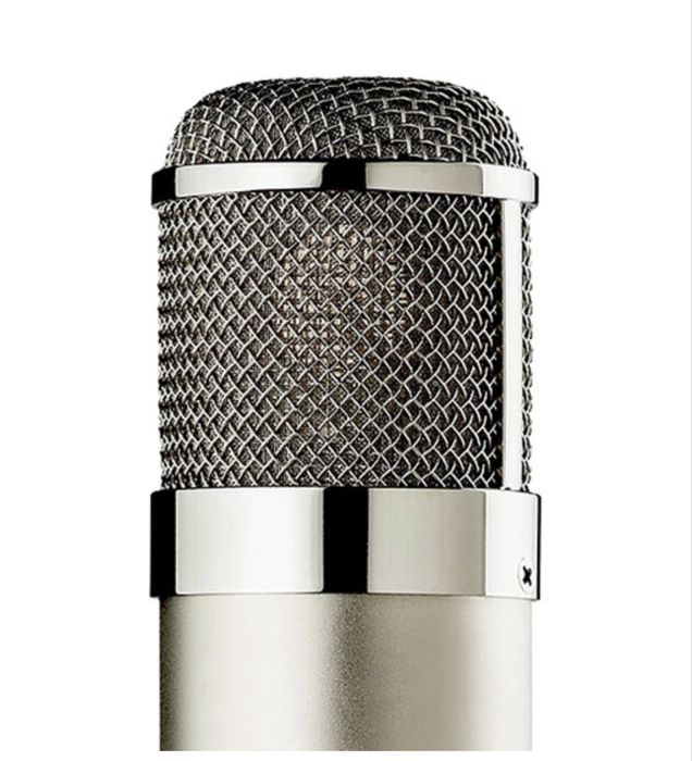 Студийный Ламповый Микрофон Warm Audio WA-47