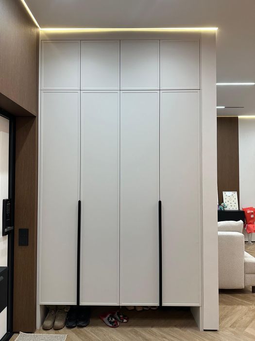 Мебель на заказ Астана