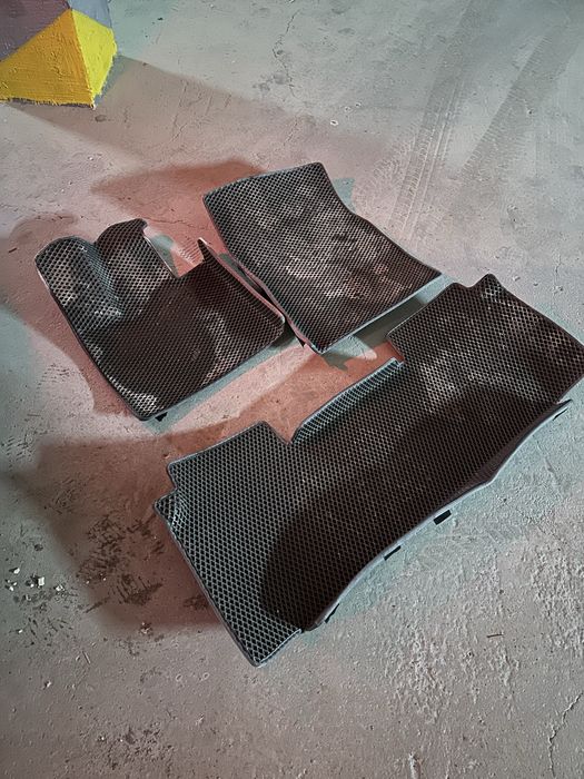 Полики на дипал С07