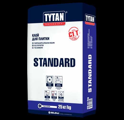 Кафельный клей        .