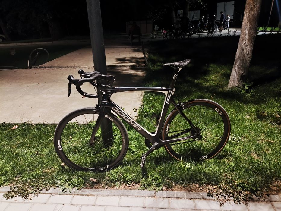 Pinarello Dogma F10