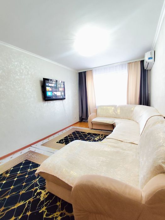 2 х ком кв по суточно Центр