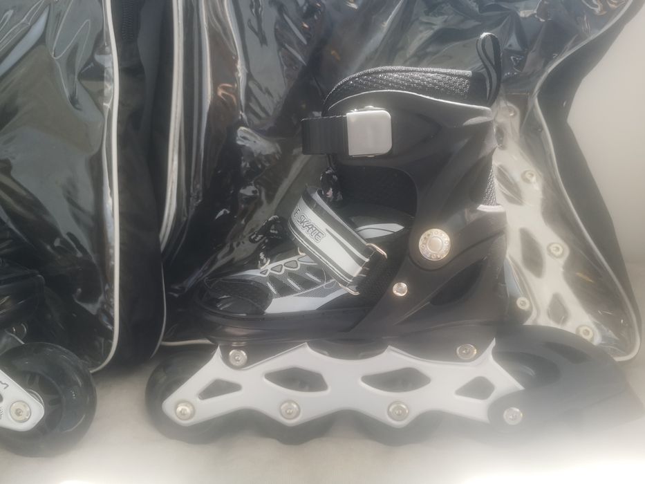 Регулиращи се ролери