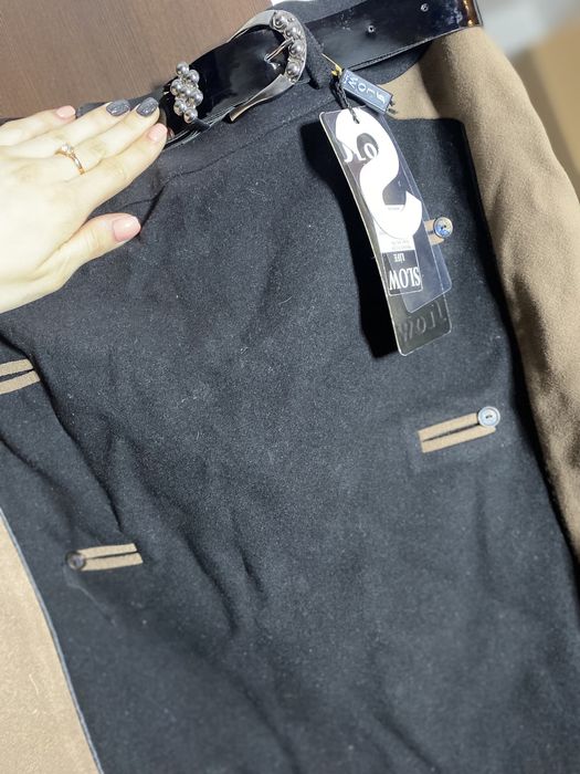 Fustă damă, medie, nouă