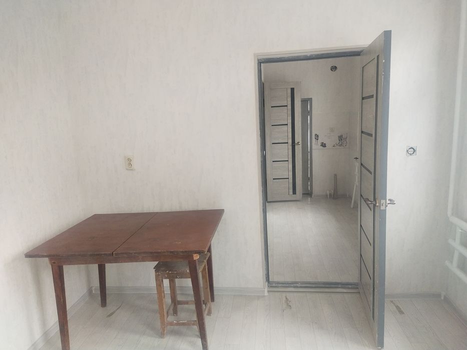 Продаётся дом с ремонтам