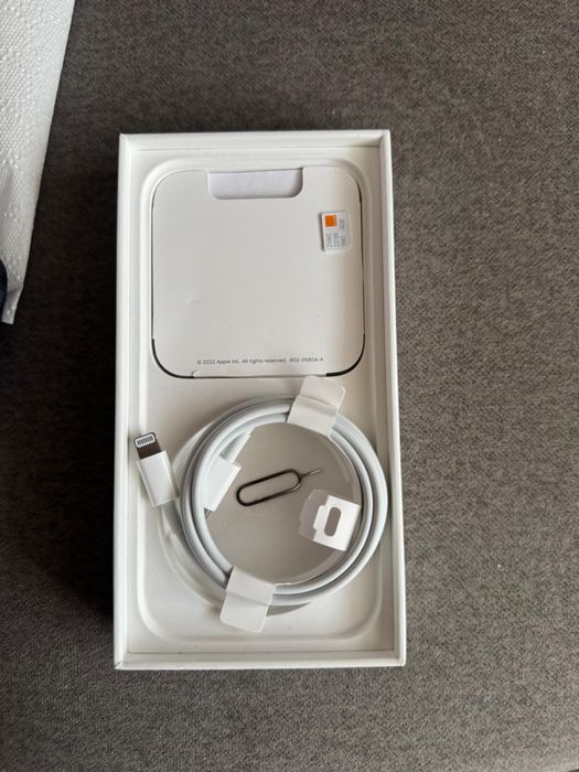 Iphone 14 pro deep purple