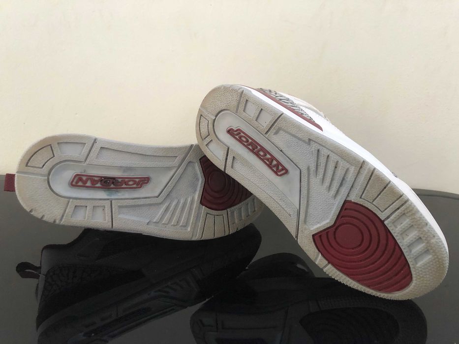 Детски маратонки Jordan унисекс