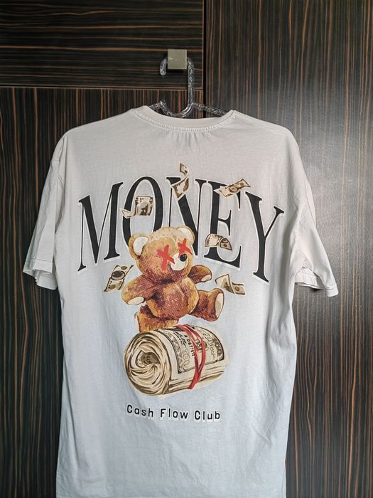 РАЗПРОДАЖБА Dior Dsquared лот тениски