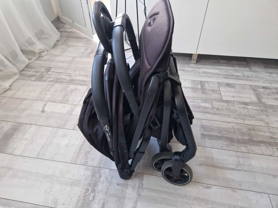 Лятна количка MINI Buggy S easywalker