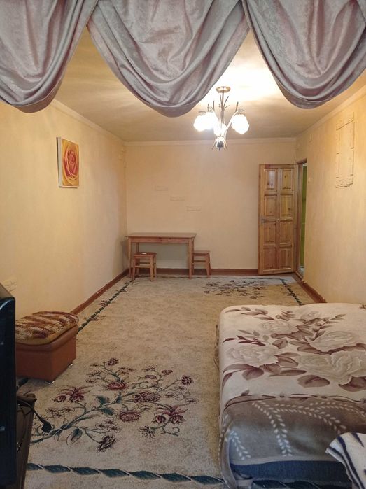 Сдается 2-х комнатная квартира на 3-м этаже