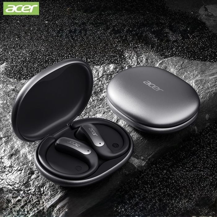 Безпроводные наушники