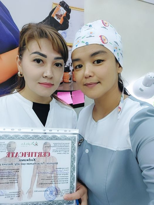 Хиджама Шымкент!!!