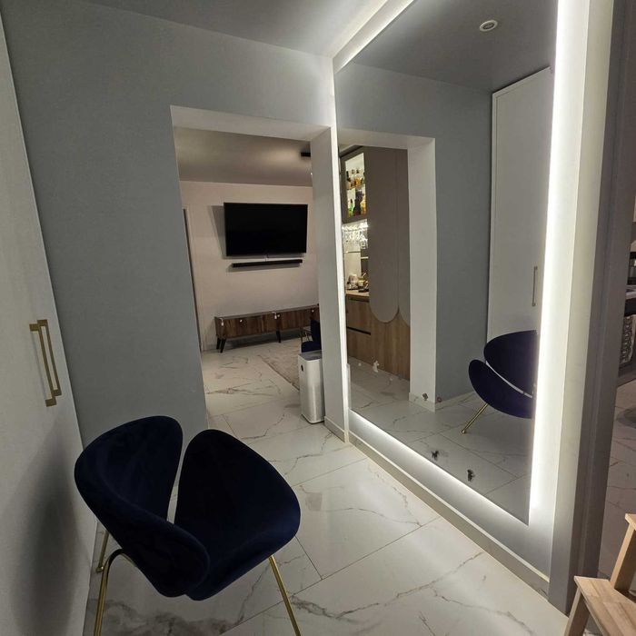 Apartament 2 camere