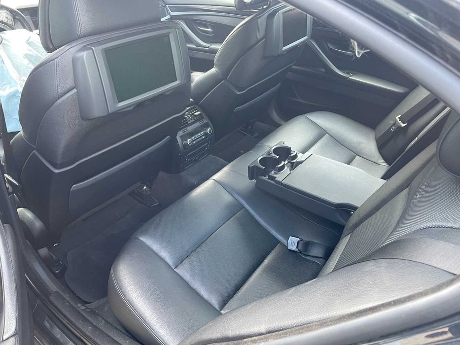 BMW F10 525 D xDrive / БМВ Ф10 525 Дизел на части