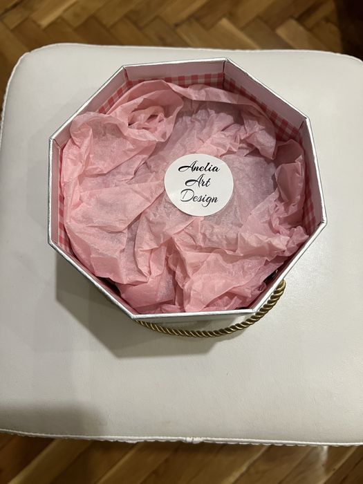 УНИКАНО бижу за ръка!!!