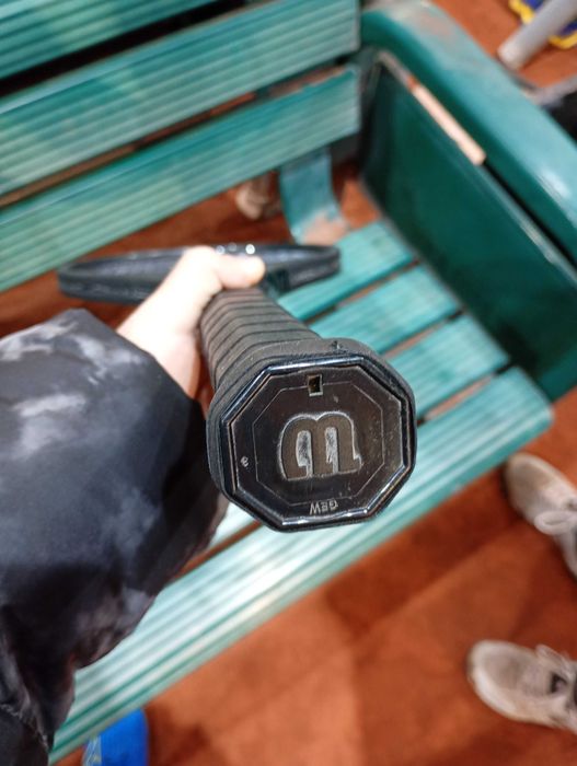 WILSON Pro Staff RF97