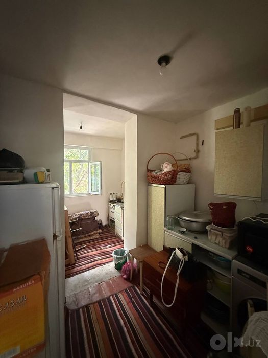 Мирзо Улугбекский район махалля Ахилли ул Зиёли 3/3/3 70 м²