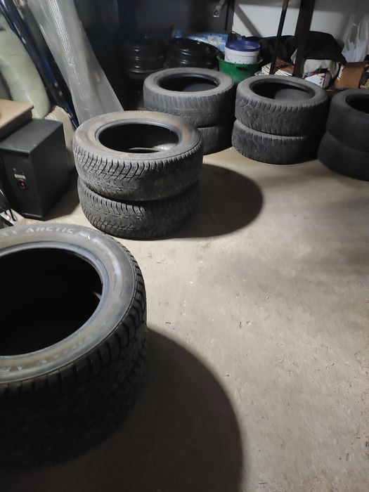 Шины колеса на r16