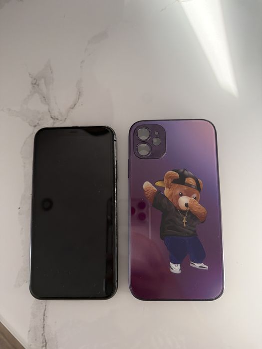 IPhone 11, 128 gb