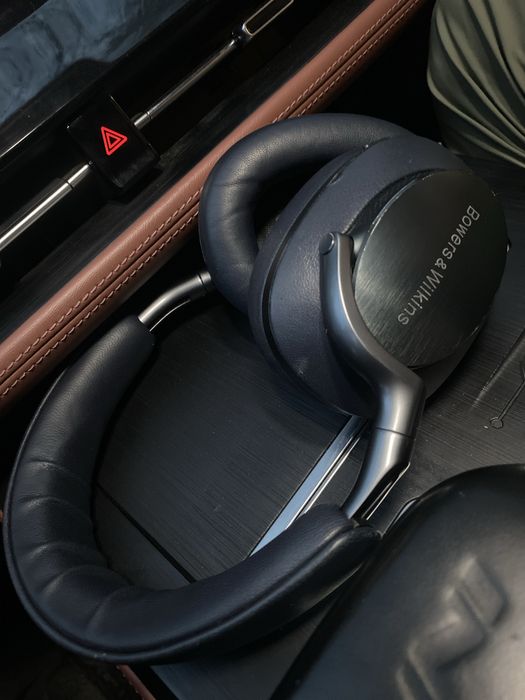 Наушник Bowers & Wilkins