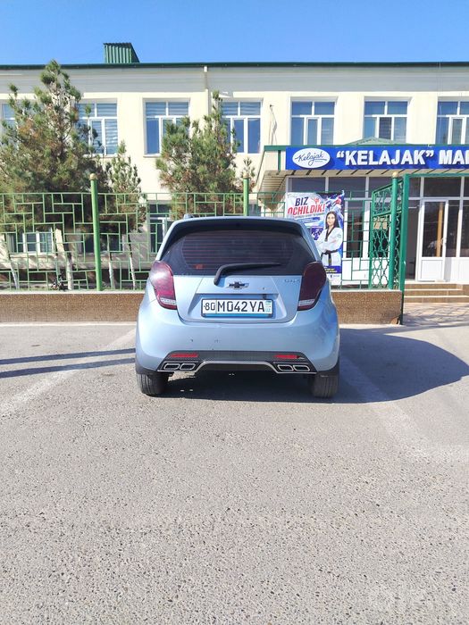 Spark  sotiladi 2019zur holatda