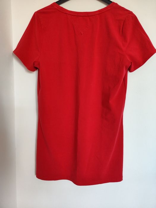 Tommy jeans tricou damă