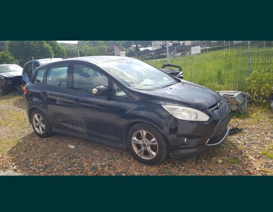 Drzmembrez Ford C-Max 2011 1.6tdci