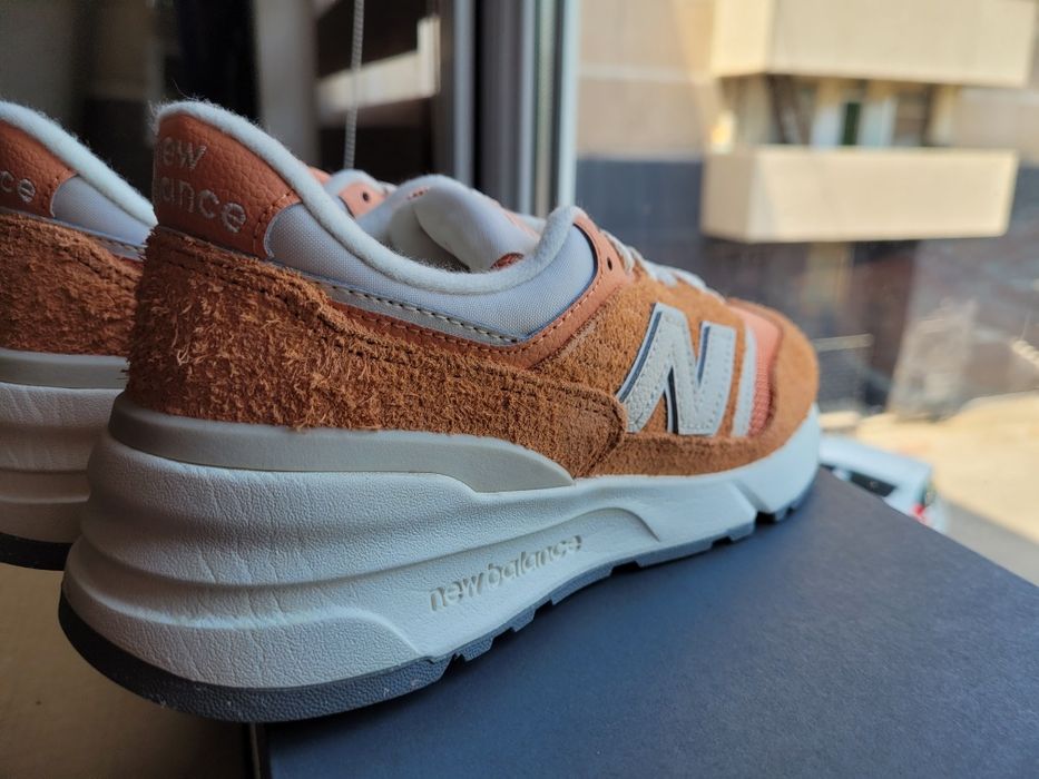 New Balance 997 R