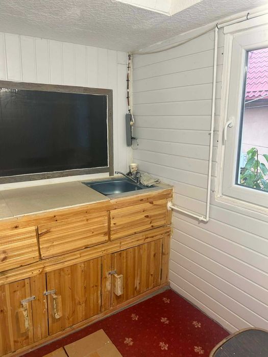 Inchiriez camera, Locatie Rosu, comuna Chiajna