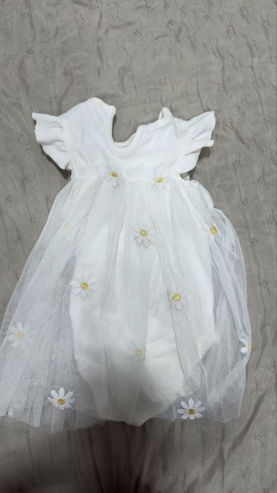 Детские вещи два пакета