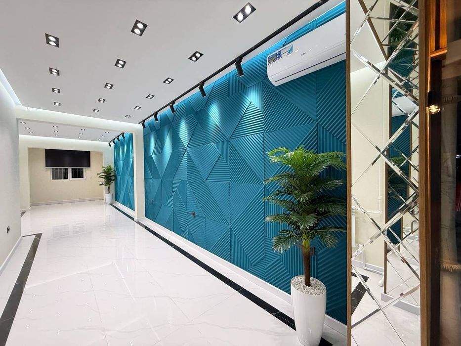 Сдаётся коммерческое помешения на Чиланзар Чупонота