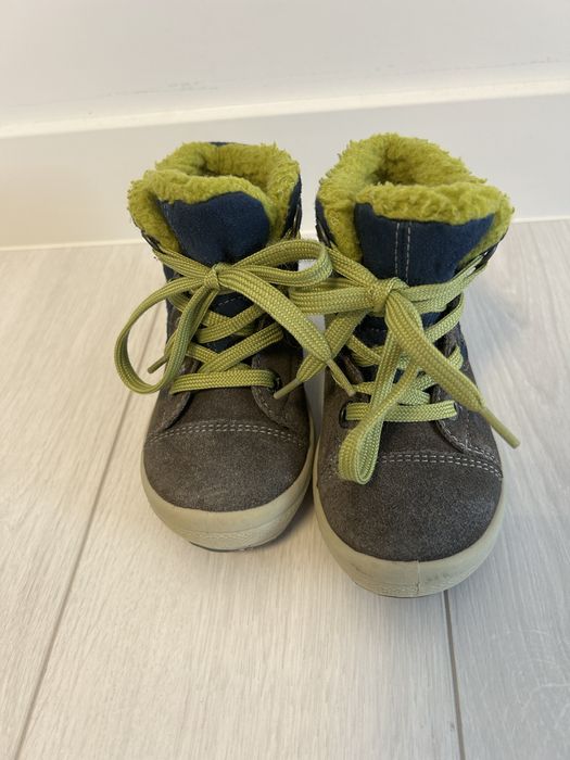 Детски зимни Обувки , Gore-tex 23 номер