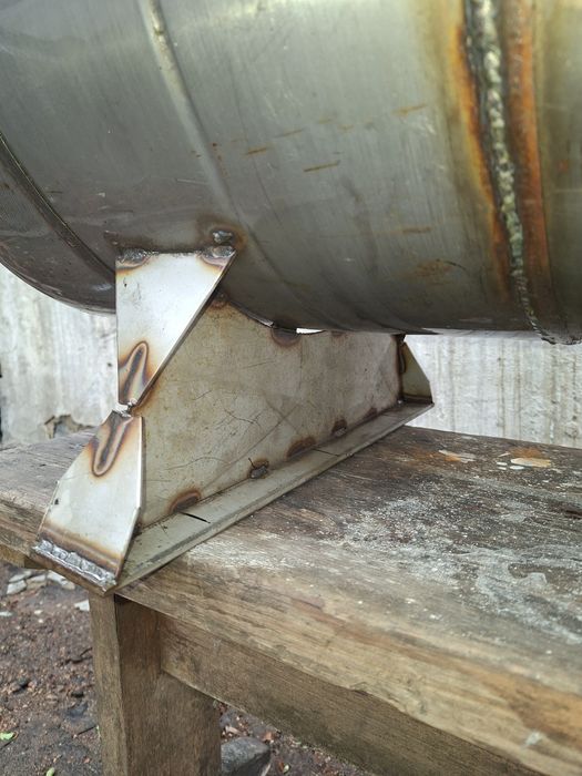 Ёмкость для душа