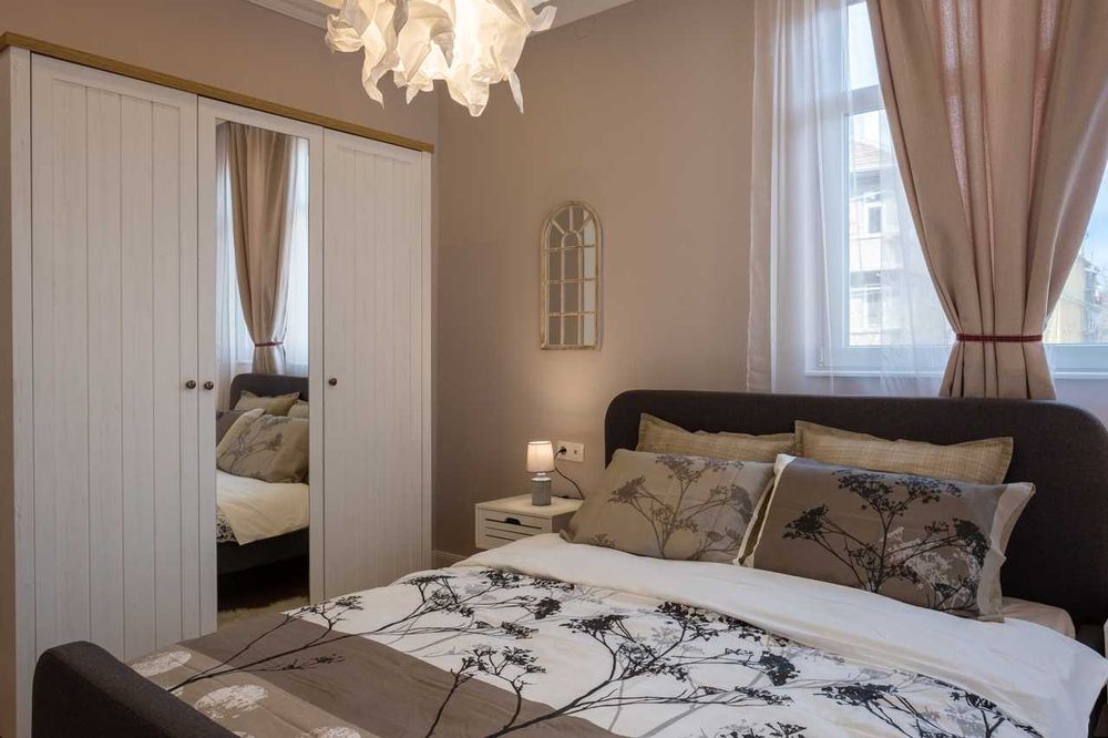 Дава се под наем Двустаен апартамент в София, Яворов - 75 кв.м за 800 € - Снимка #9