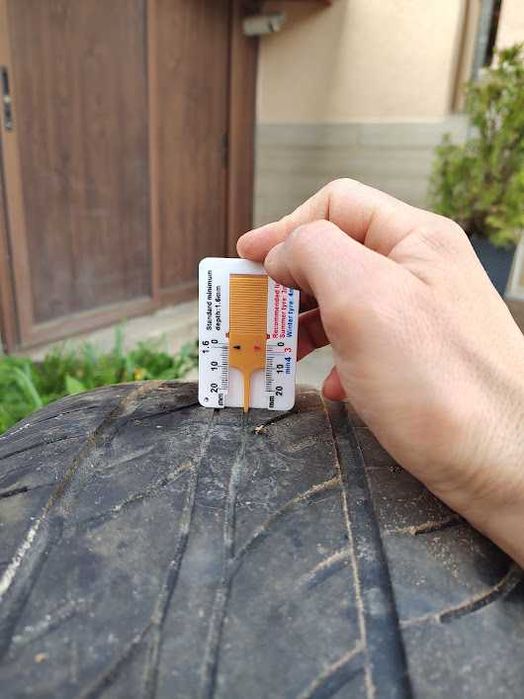 летни гуми Federal Formoza FD1 205/50 R16 87V