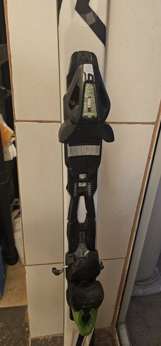 Ski Fischer Progressor 175cm