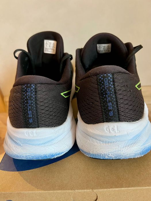 Маратонки ASICS Gel pulse 15 размер 42