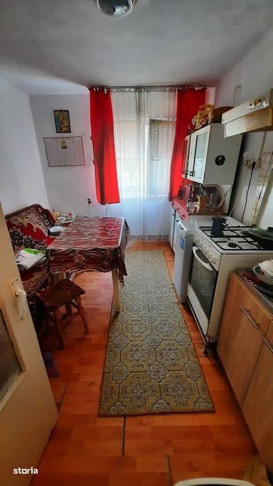 Apartament 2 camere confort 1, Calarasilor Viziru, 57mp, etaj 2 — fotografia 3