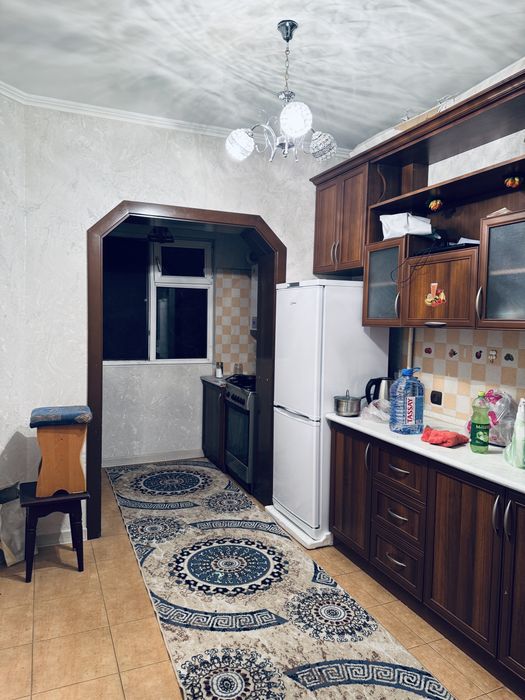 2 бөлмелі кв жалға беріледі